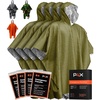 Green 4-pack